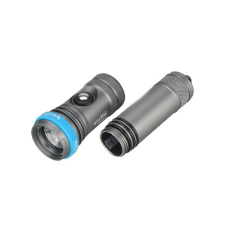 Фонарь SN1500 V2 (серебристый; 1500 люмен)